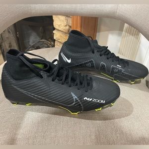 Nike Zoom Mercurial Superfly 9 Academy FG Soccer Cleats
